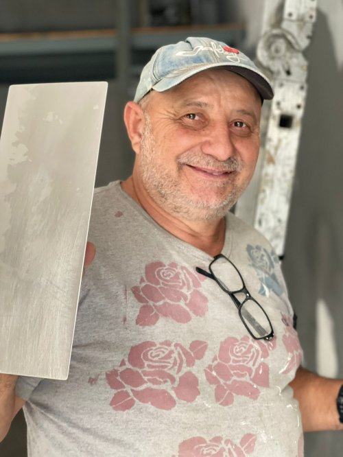 Manoel Heleno